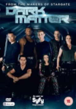 image of Dark Matter Season One