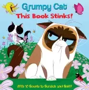 Image of this book stinks
