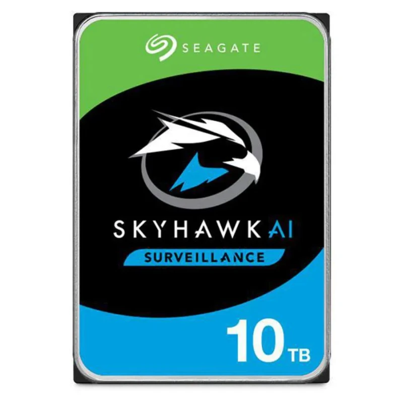 Image of Seagate SKYHWK I 1 SKYHWK I 10