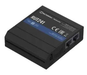 Image of INDUSTRIAL CELLULAR ROUTER RUT241