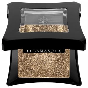 Image of Illamasqua Powder Eye Shadow 2g (Various Shades) - Maiden