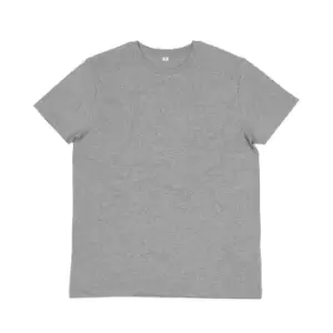 Image of Mantis Mens Organic T-Shirt (3XL) (Heather Marl)