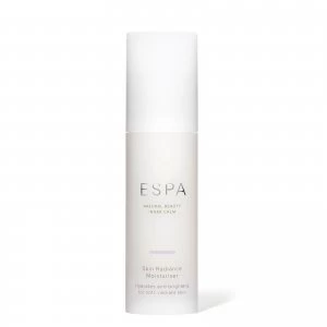 image of ESPA Skin Radiance Moisturiser 35ml