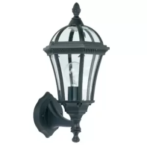 Image of Crossland Grove Marston Wall Light 220Mm Uplight