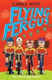 Image of Flying Fergus 5: The Winning Team
