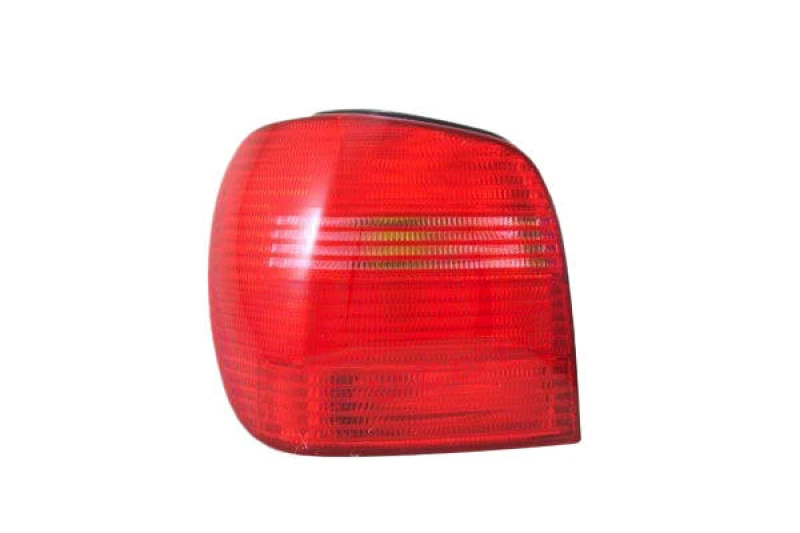 Image of JOHNS 95 25 87-1 Rear light without bulb holder, Left Combination Rearlight (391)