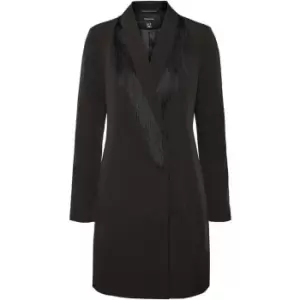 image of Vero Moda Curie Dress - Black