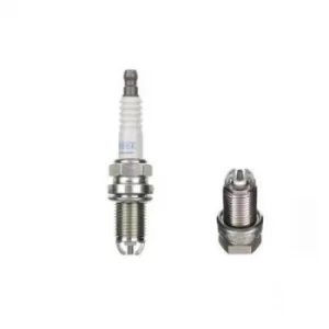 image of 1x NGK Copper Core Spark Plug BKUR6EK (2213)