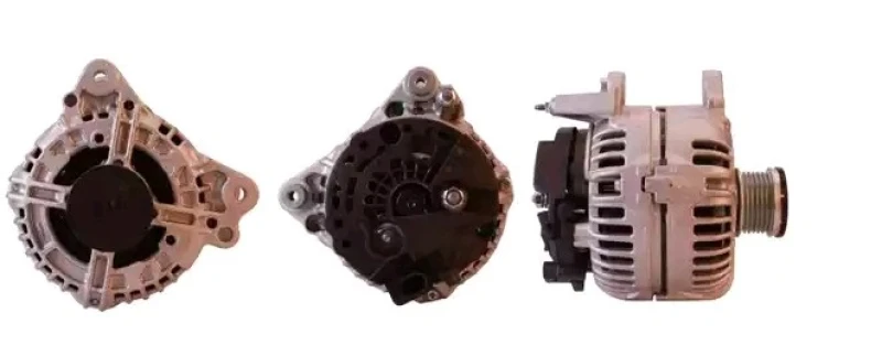 Image of Bosch 0 986 082 230 Generator Alternator Charging Current: 140A, Voltage: 14V Alternator (4)