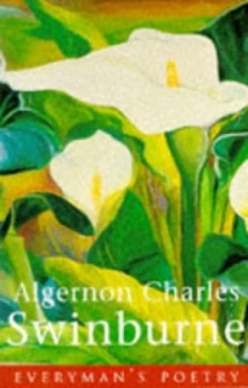 Image of Algernon Charles Swinburne by Algernon Charles Swinburne Paperback