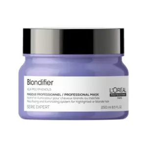 L'Or&amp;eacute;al Professionnel Blondifier Masque 250ml