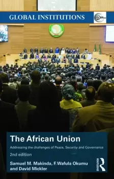 Image of The African UnionAddressing the challenges of peace security and governance