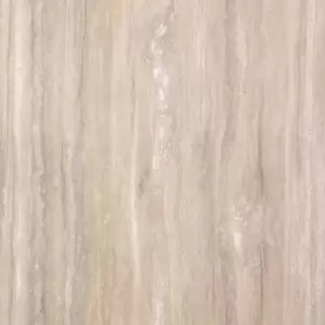 Image of Classic Jupiter Silver 2400mm x 900mm Unlipped Bathroom Wall Panel - Jupiter Silver - Multipanel
