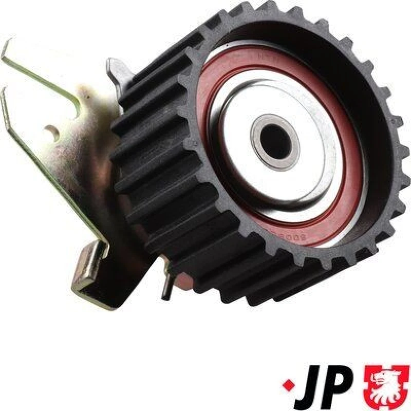 Image of JP GROUP Timing belt tensioner pulley JP GROUP 3312200200