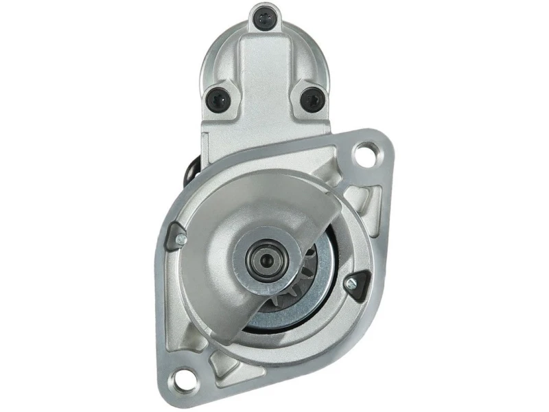 Image of AS-PL Starter motor AS-PL S0627S