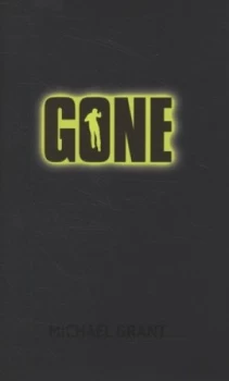 Image of Gone by Michael Grant Hardback