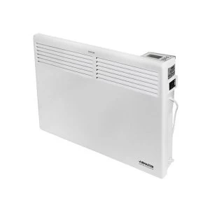 Image of Airmaster Digital Panel Heater 1.5kW
