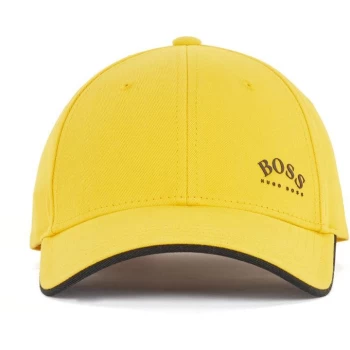 Boss Cap X - Lt P Yellow 747