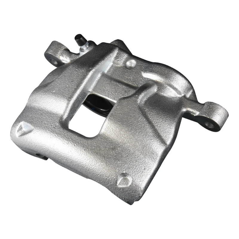 Image of FEBI BILSTEIN 178195 Brake caliper Front Axle Right Cast Iron Brake Caliper (78)