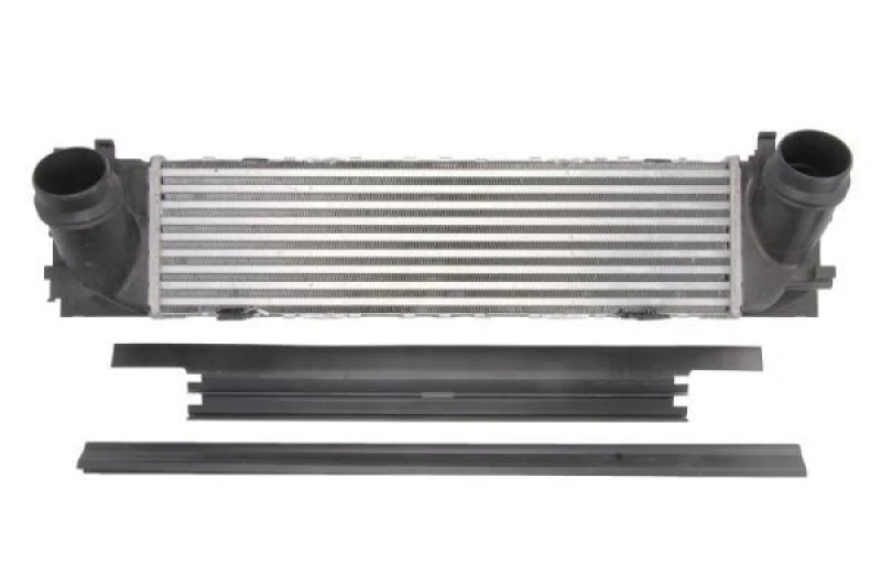 Image of THERMOTEC Intercooler THERMOTEC DAB013TT
