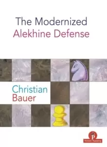 Image of The Modernized Alekhine Defense