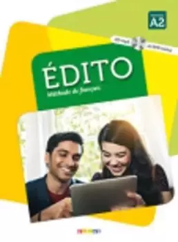 Image of Edito (2016 edition) by praca zbiorowa
