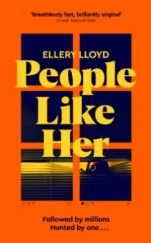 Image of People Like Her