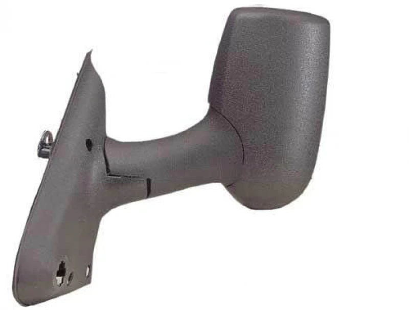 Image of ALKAR 9209960 Wing mirror Left, Manual, Convex Outside Mirror (50)