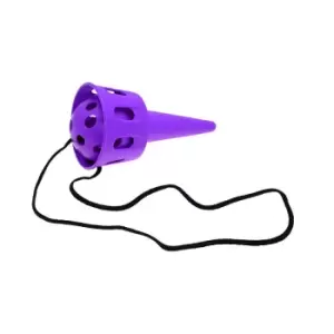 Image of Pre-Sport Cup And Ball Catcher (purple)
