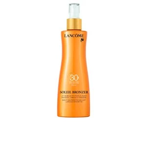 Image of SOLEIL BRONZER lait-en-brume protecteur SPF30 200ml