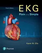 Image of ekg plain and simple