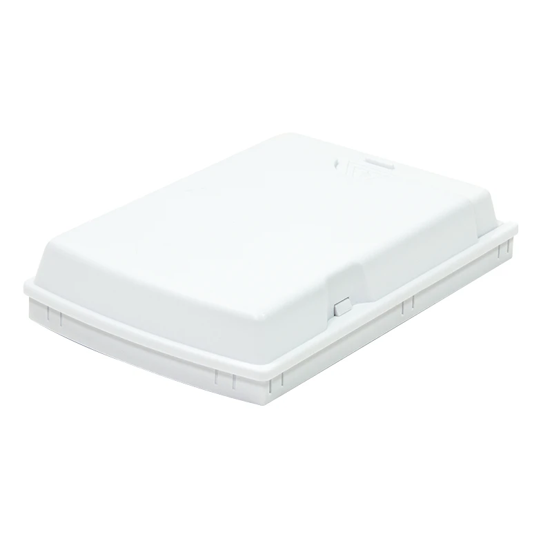 Image of LogiLink FB1001 electrical junction box Acrylonitrile butadiene styren