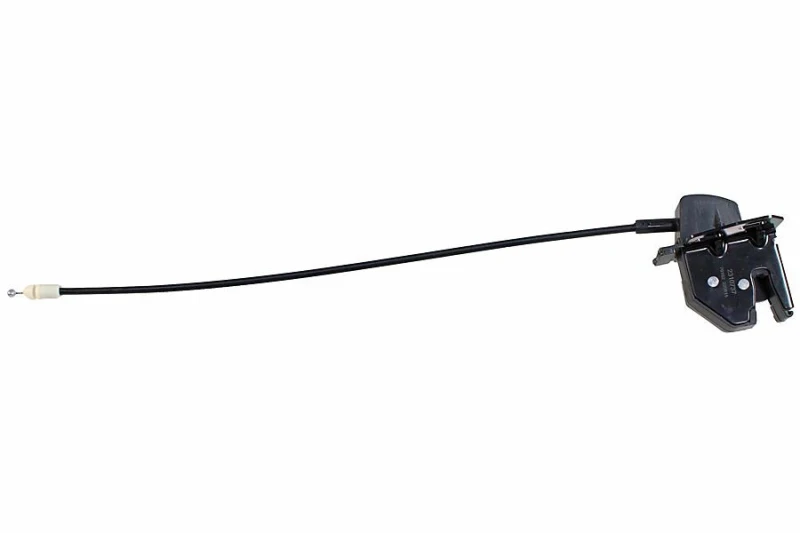 Image of Tailgate lock METZGER 2310737