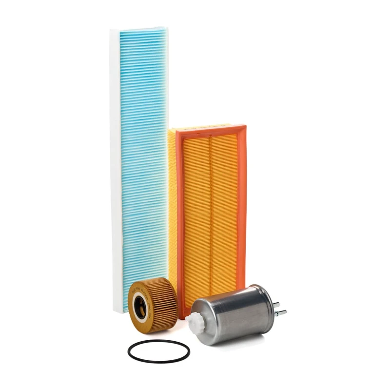 Image of Blue PRINT Filter kit Blue PRINT ADF122121