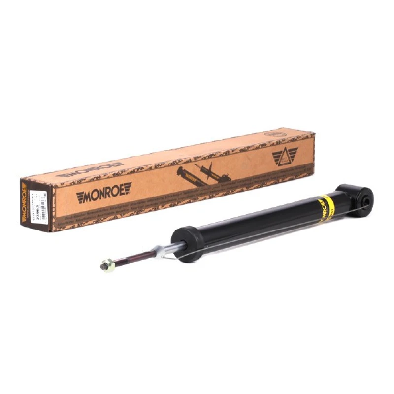 Image of MONROE 23963 Shock absorber MONROE Original (Gas Technology) Gas Pressure, Twin-Tube, Telescopic Shock Absorber, Top pin Shock Absorber (854)