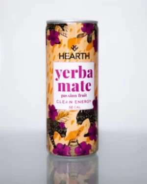 Image of Hearth Passion Fruit Drink 250ml (6 minimum)