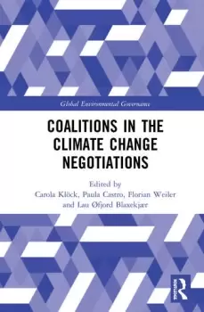 Image of Coalitions in the Climate Change Negotiations