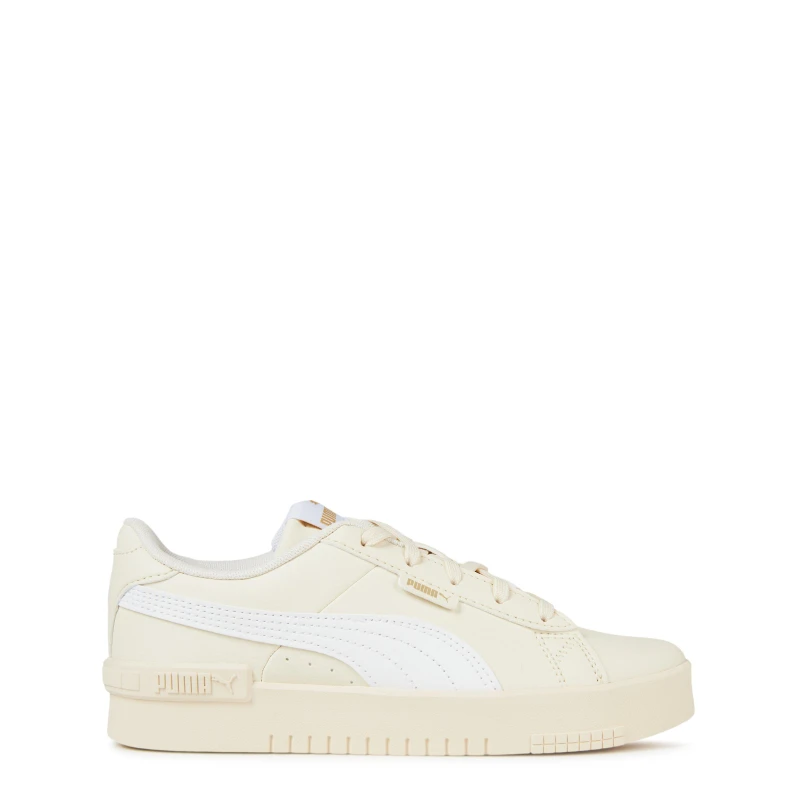 Image of Puma Jada Sneakers Infants - Beige Beige C5