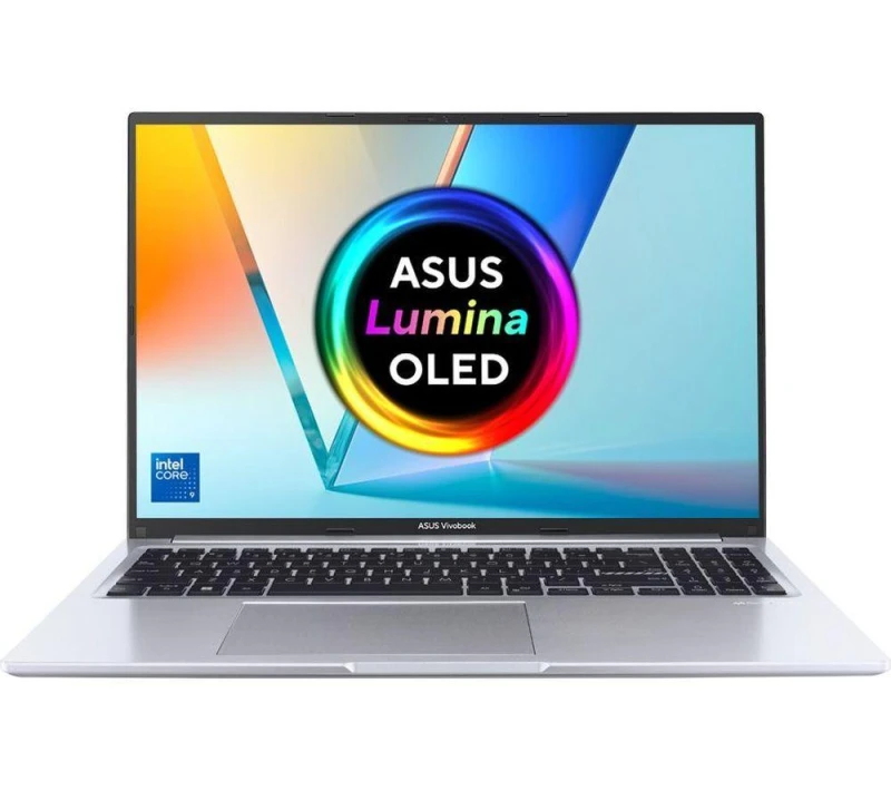 Image of ASUS VIVO 16 C9 270H 24GB 1TB SILV W11H