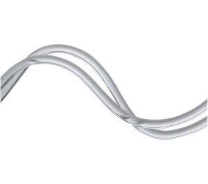 Image of Water Blocks Duraclear Tubing - Transparent