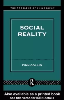 Image of Social Reality