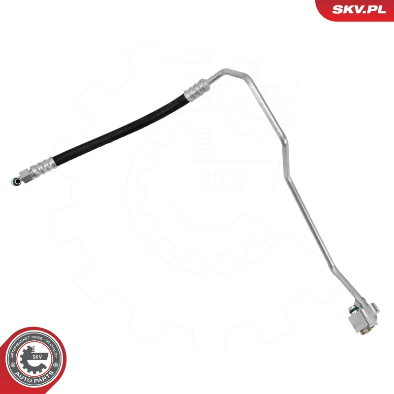 Image of ESEN SKV High- / Low Pressure Line, air conditioning ESEN SKV 54SKV645