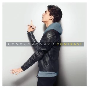 Image of Conor Maynard - Contrast CD