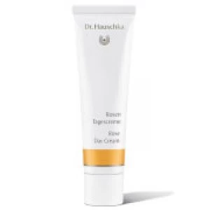 Image of Dr. Hauschka Rose Day Cream 30ml