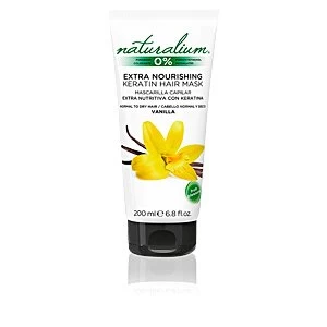 Image of VAINILLA hair mask 200ml