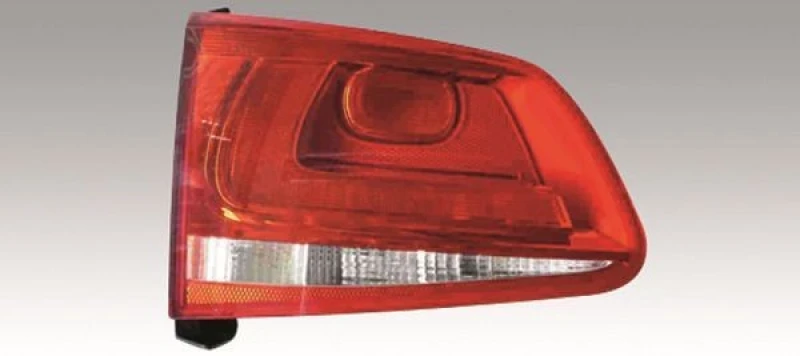 Image of Rear light VALEO 044259