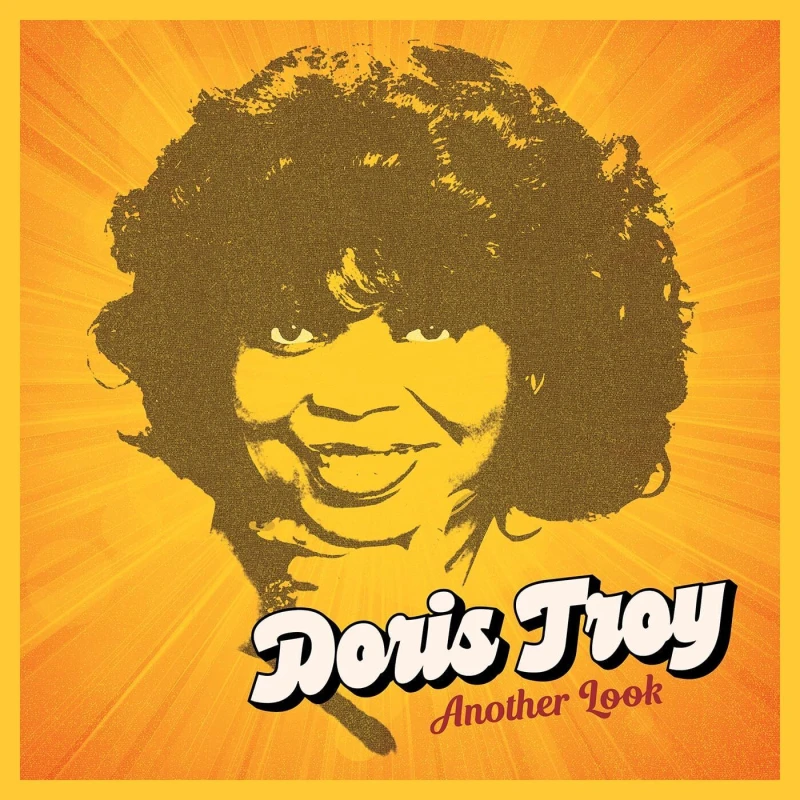Image of Another Look CD / Album