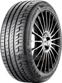 image of Continental PremiumContact 6 ( 225/45 R19 96W XL )'