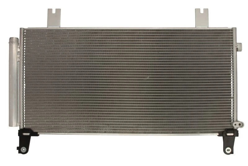 Image of KOYORAD CD081194 Condenser with dryer Aluminium Condenser,air conditioning (448)