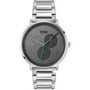 Image of Hugo Boss Guide 1530010 Men Strap Watch